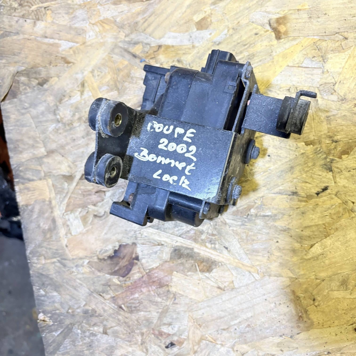 Hyundai Coupe GK Cruise Control Servo Actuator 96440-2D000 2002-2006
