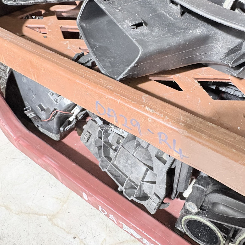 Mercedez Benz ML 270 2005 Left Rear Passenger Side Class Door Sill Panel