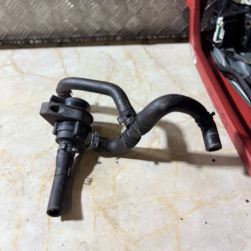 2014 AUDI A1 ENGINE SECONDARY WATER PUMP 309500190