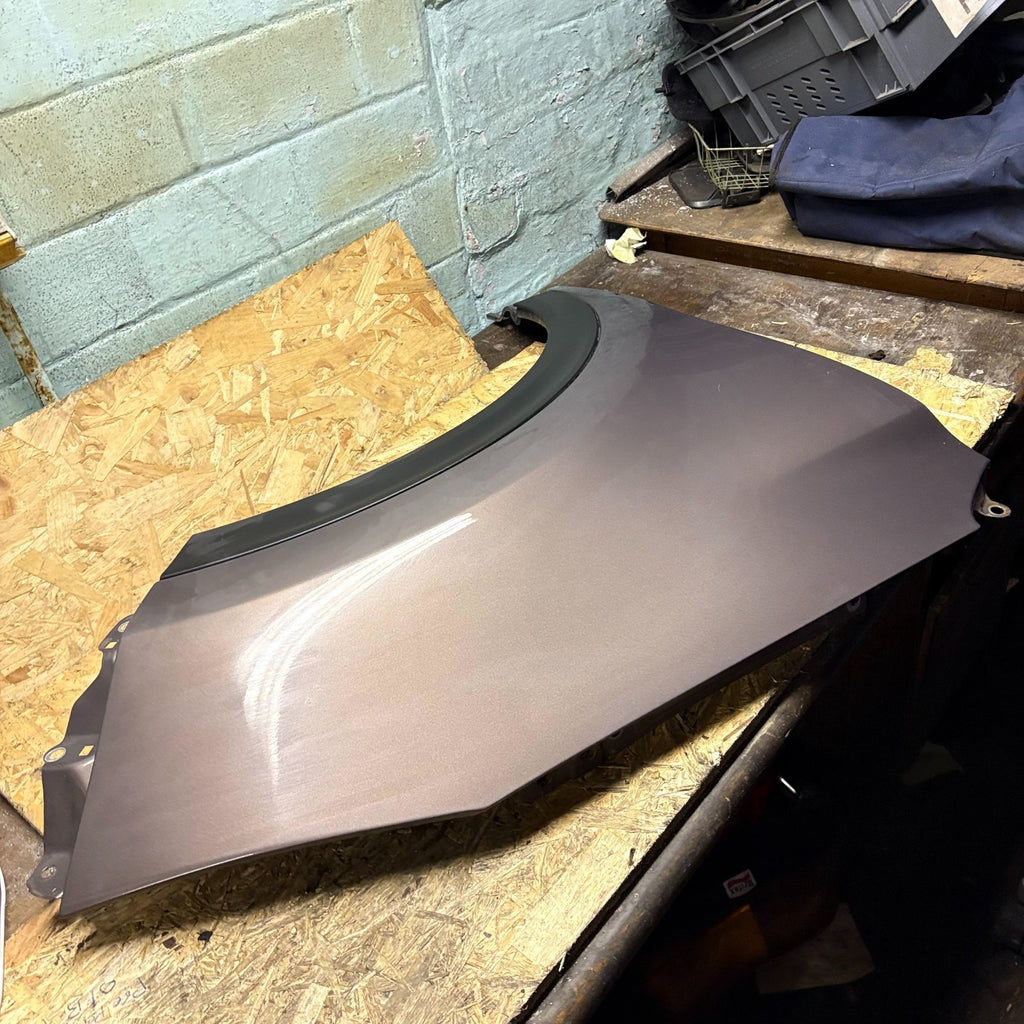 Kia Sportage 2017-2022 Front Right Driver Side Wing Fender Panel RH O/S
