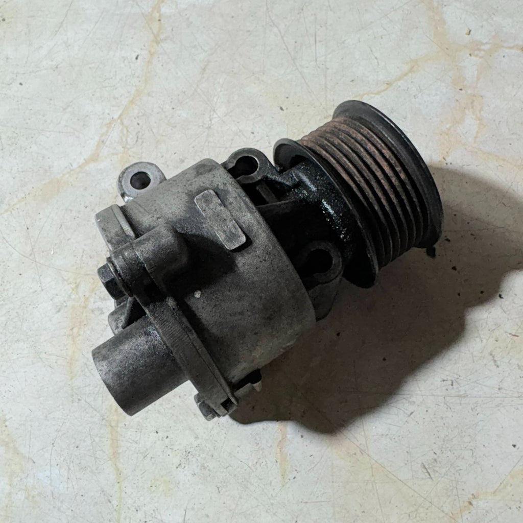 Ford Transit Mk6 2000-2006 Brake Servo Vacuum Pump Diesel 2.0/2.4 Duratorq