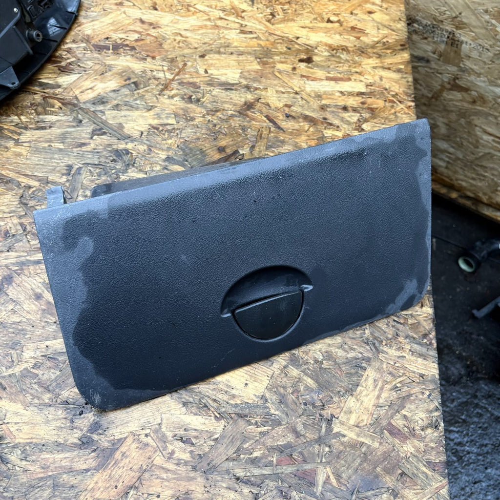 Chevrolet Kalos T200 2003-2008 Glove Box Compartment Black Dashboard Storage
