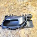 CITROEN C4 2008 GRAND PICASSO INNER DOOR HANDLE LEFT SIDE FRONT