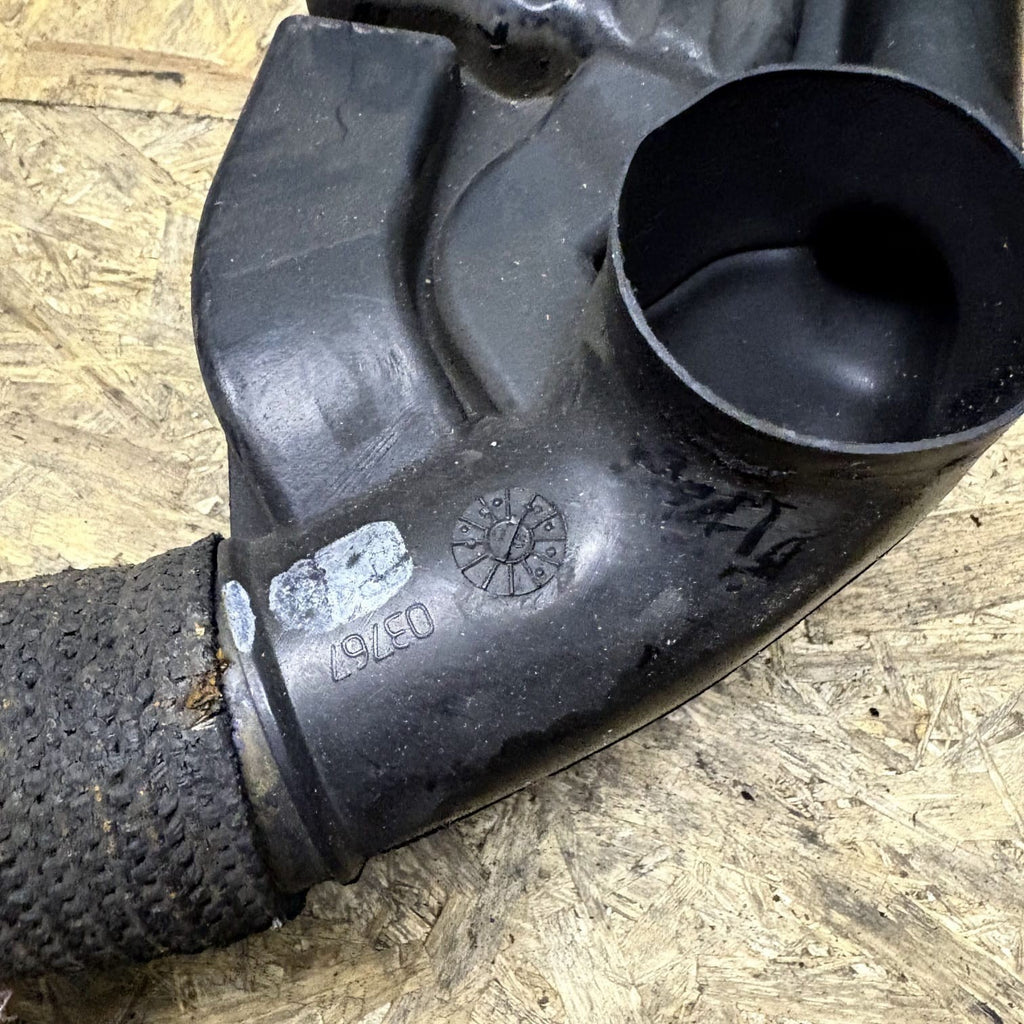 Mini Cooper Convertible R52 04-08 Intake Manifold Hose 1477835-04 13711477835