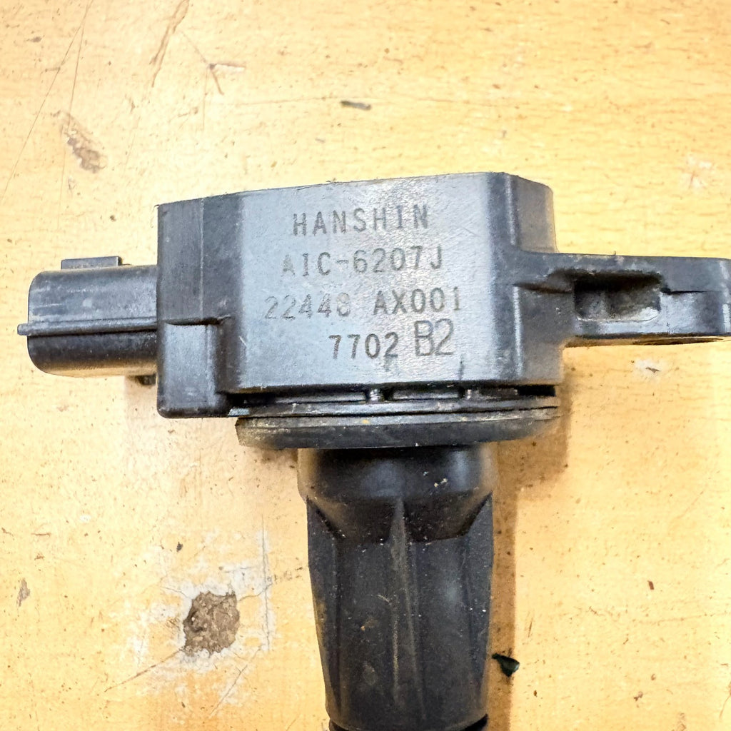Nissan Micra K12 1.0 1.2 1.4 2002-2010 Ignition Coil 22448AX001