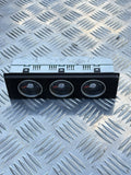 Hyundai Coupe MK2 2005-Clock Display Instrument Gauge Cluster-943002C700