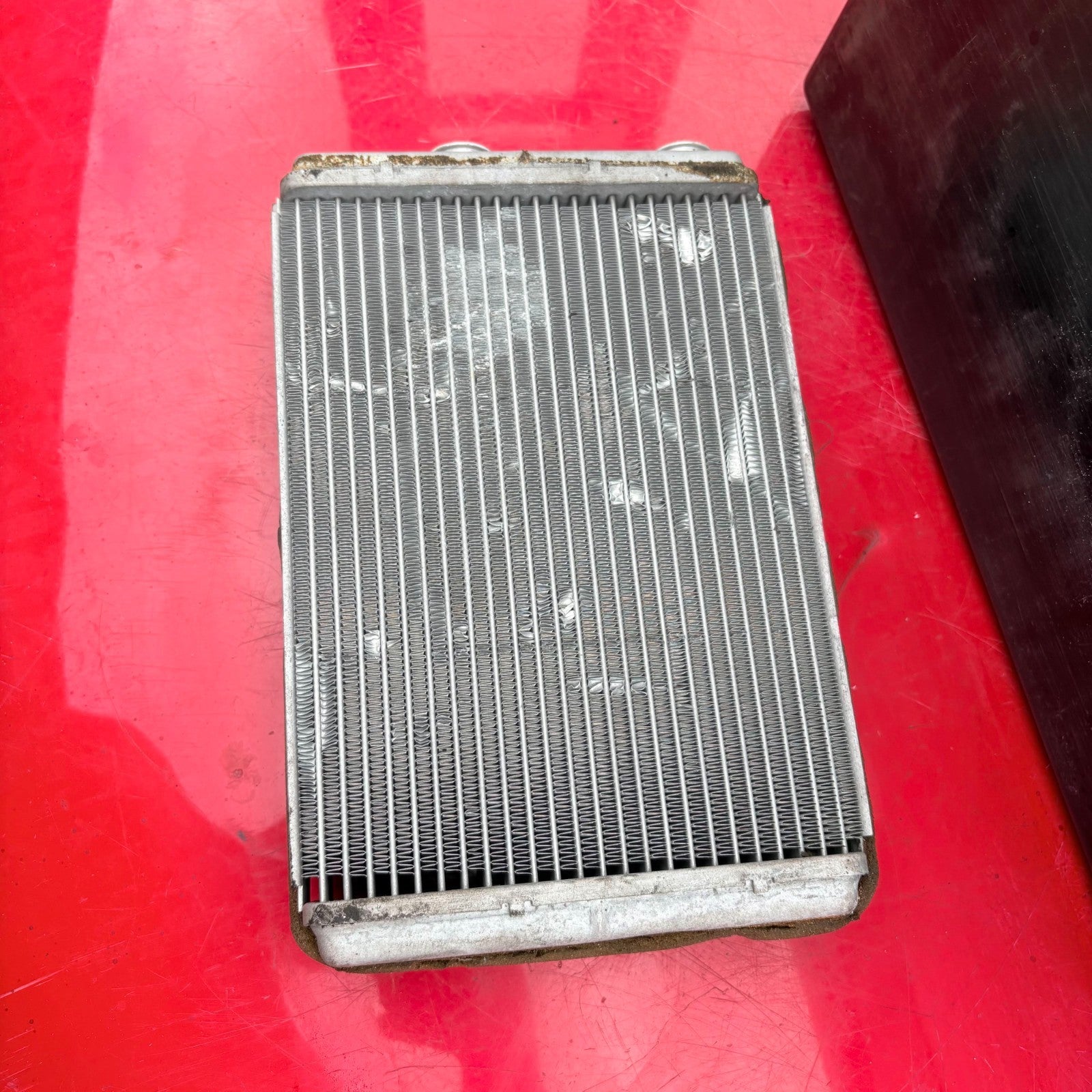 Heating radiator For Fiat Grande Punto 2001