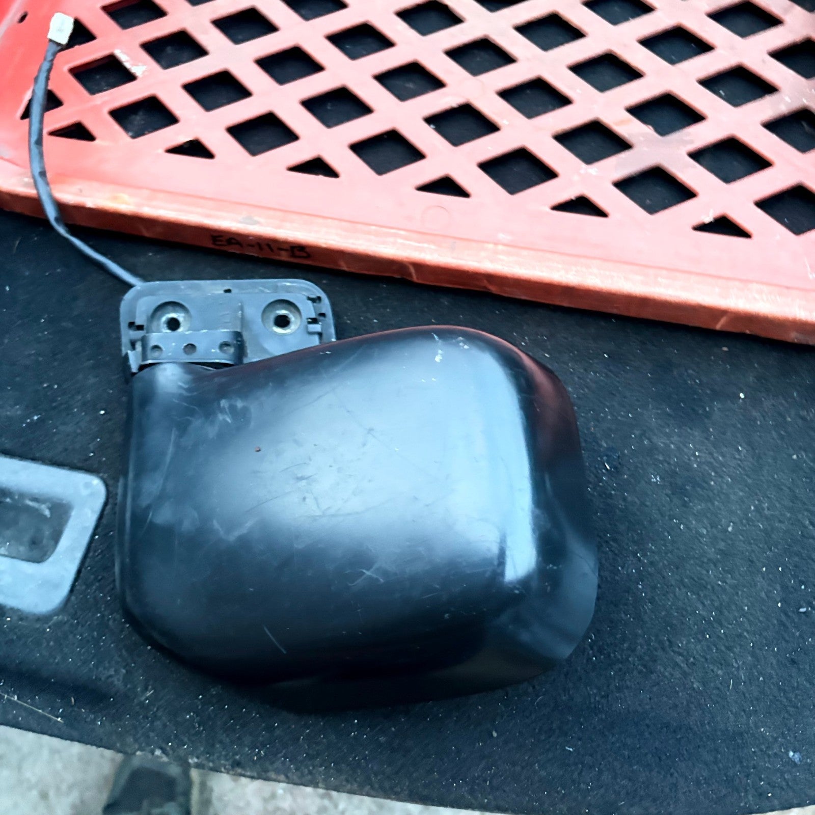 Toyota Previa 1994 Wing Mirror Assy Driver Side OSF MK1