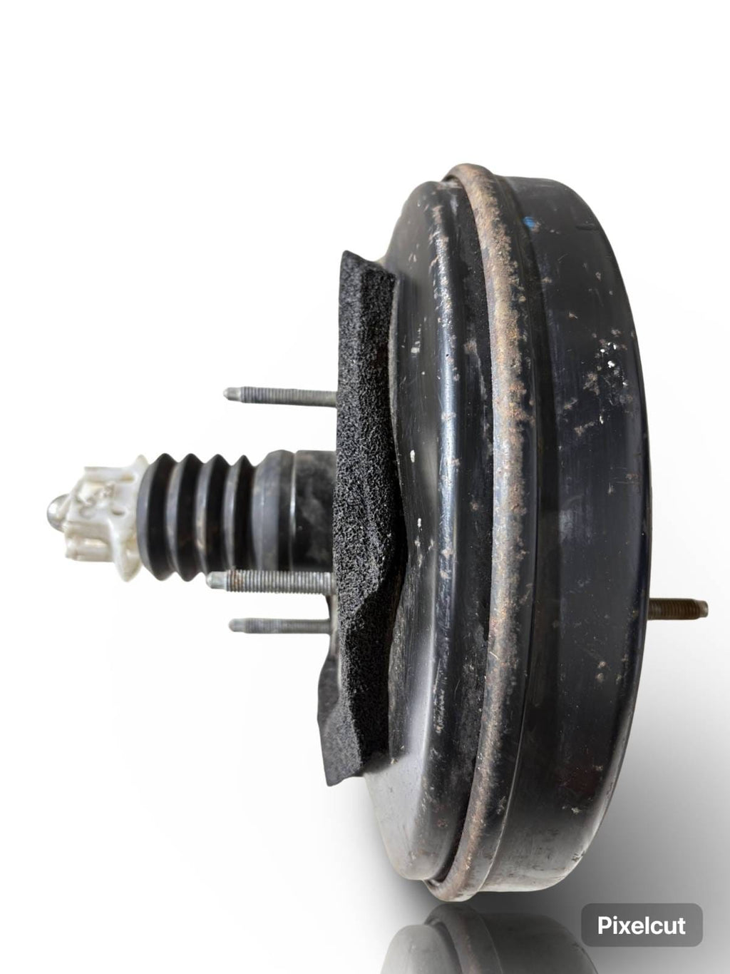 Fiat Ducato Citroen Relay Peugeot Boxer 2008 Brake Servo 0204254605
