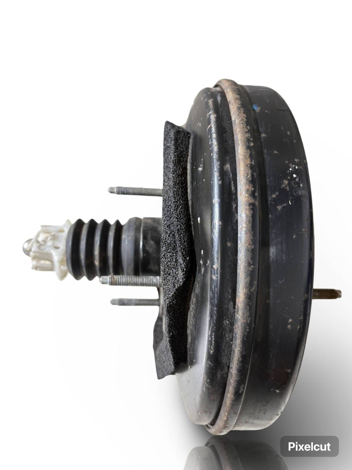Fiat Ducato Citroen Relay Peugeot Boxer 2008 Brake Servo 0204254605