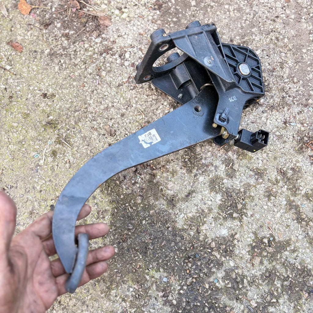 KIA CARENS 2008 Accelerator Pedal