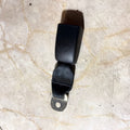 Toyota Aygo Mk1 2005-2014 RHD Rear Seat Belt Buckle Stalk Driver Side E034501