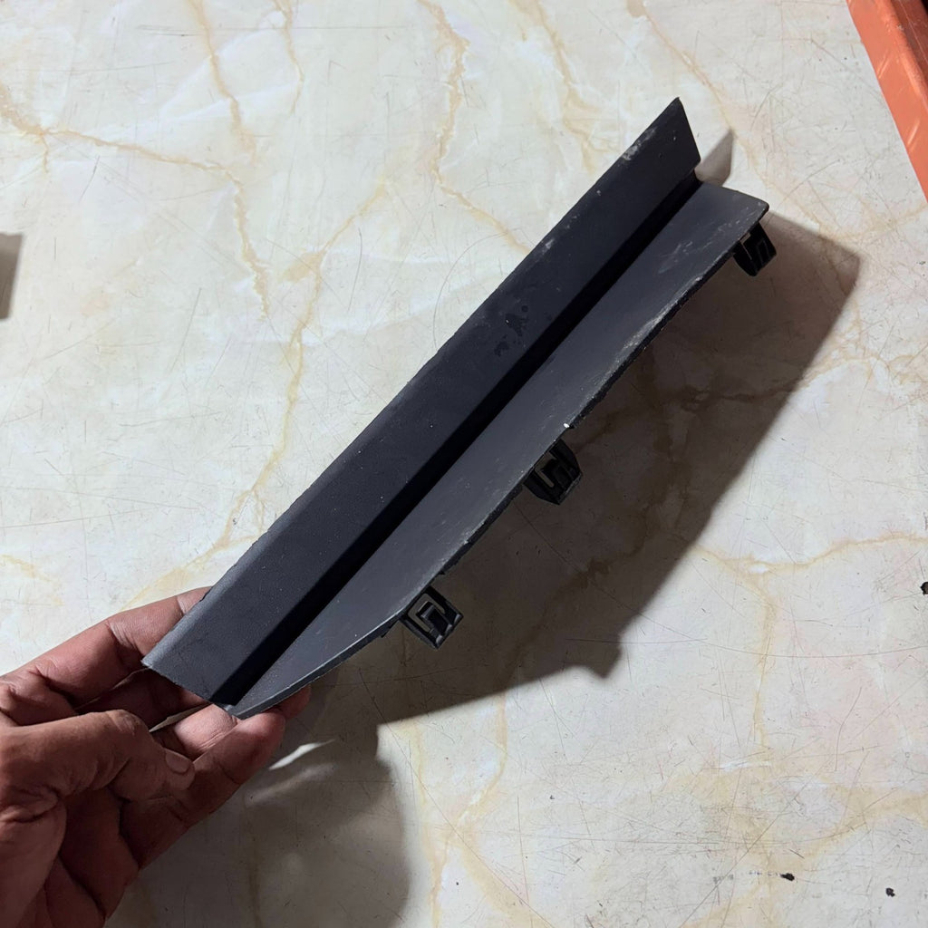 Renault CLIO Mk4 2013-19 Dash Trim Dashboard Panel
