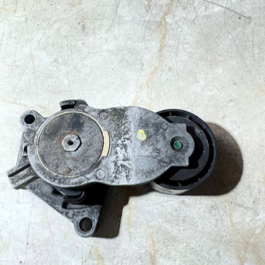 Citroen C3 Picasso 2009 Belt Tensioner Pulley A 825809
