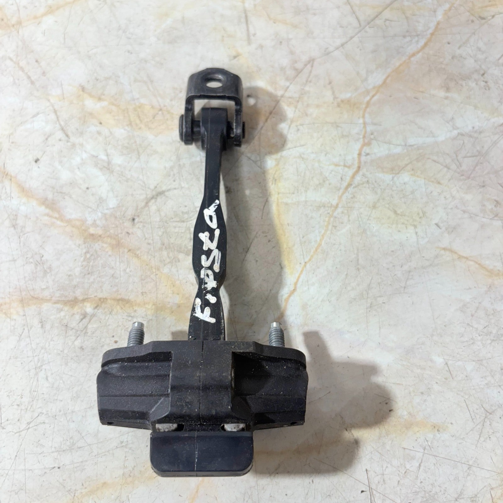 Ford Fiesta Mk7/VI (2008-2012 3dr/2008-2019 5dr) Door Check Strap 1823301