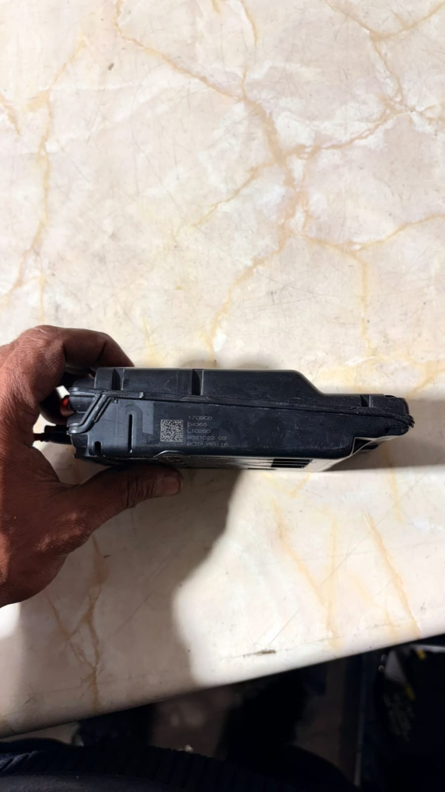 BMW MINI Cooper B+ Junction Terminal 300-400W for 9321022 2017