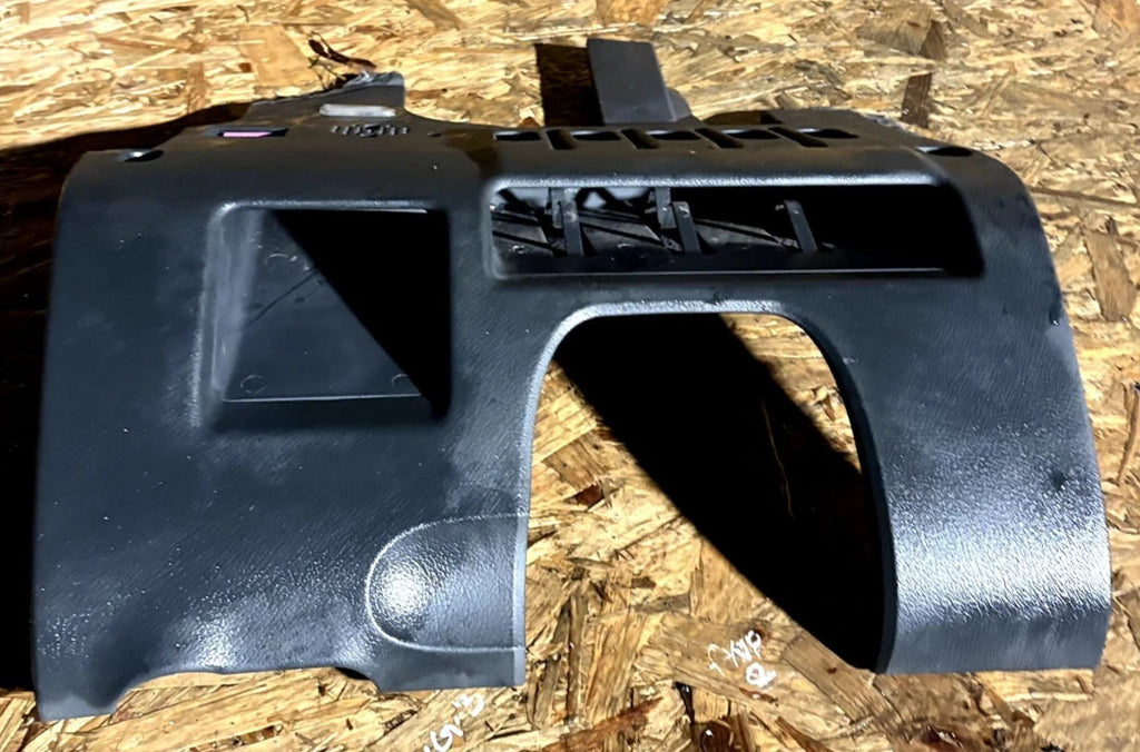 Seat Exeo 3R2 Steering Mechanism Trim 8E2863076D 2.0 Diesel 105kw 3263059 2012