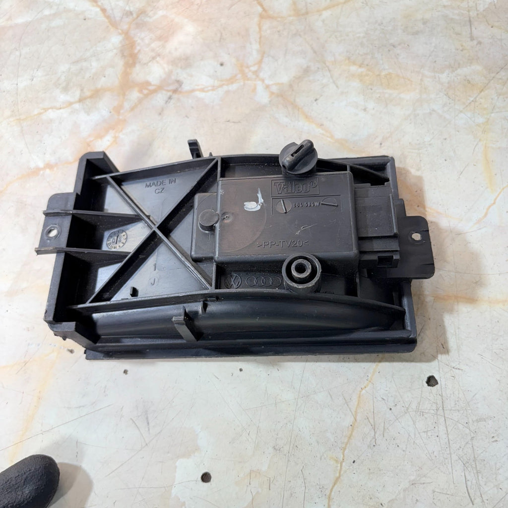 Skoda Octavia Tour 2001-2010/VW Lupo 1998-2005 Heater Blower Resistor 664584W
