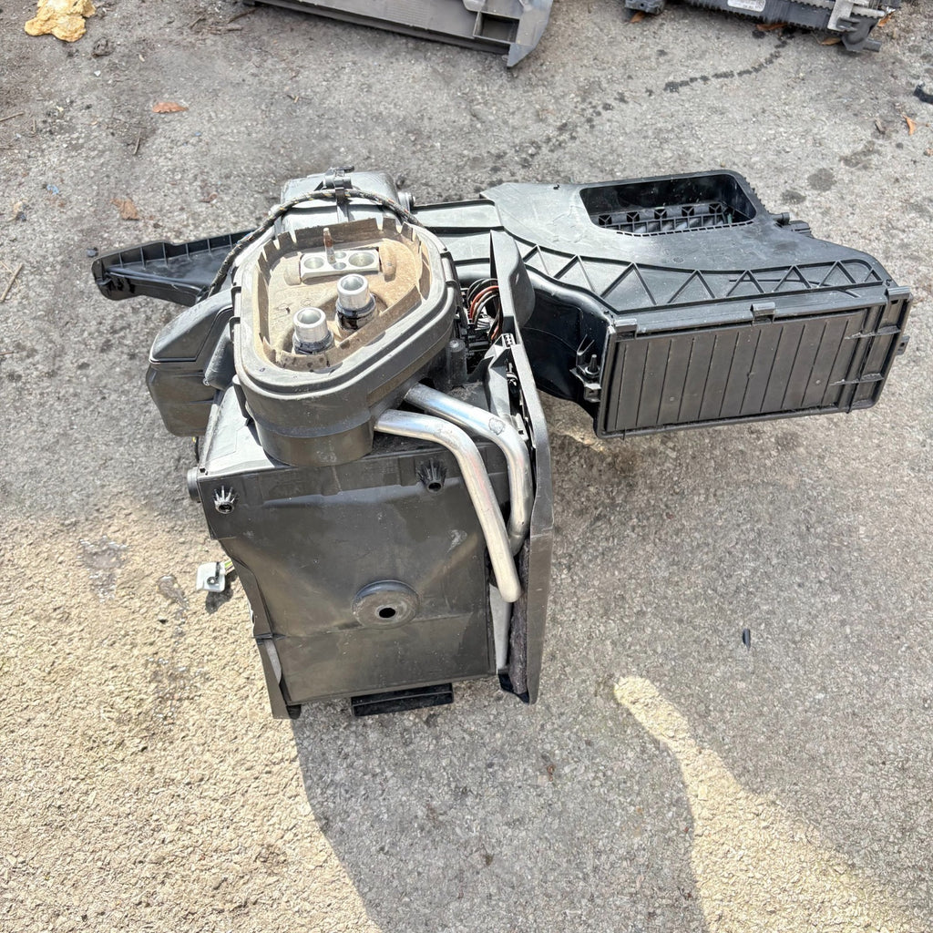 MINI CLUB 2011-2016 HEATER MATRIX CORE ELEMENT 990315Z