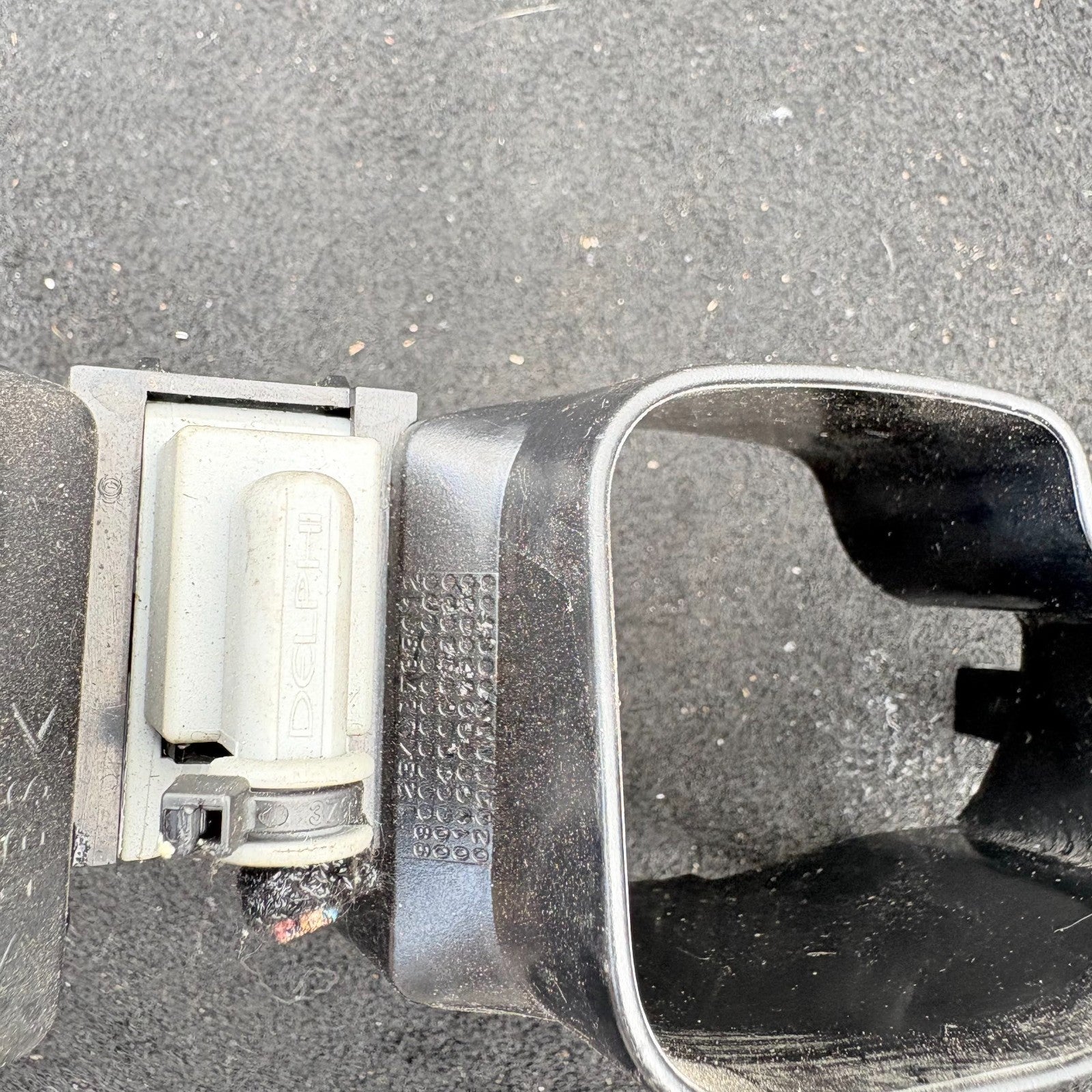 CORSA C Vent Surround Vauxhall Centre Console