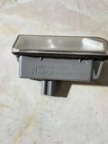 LEXUS IS 220D IS250 MK2 '07 LEFT PASSENGER SIDE NUMBER PLATE LIGHT (AA) 2006
