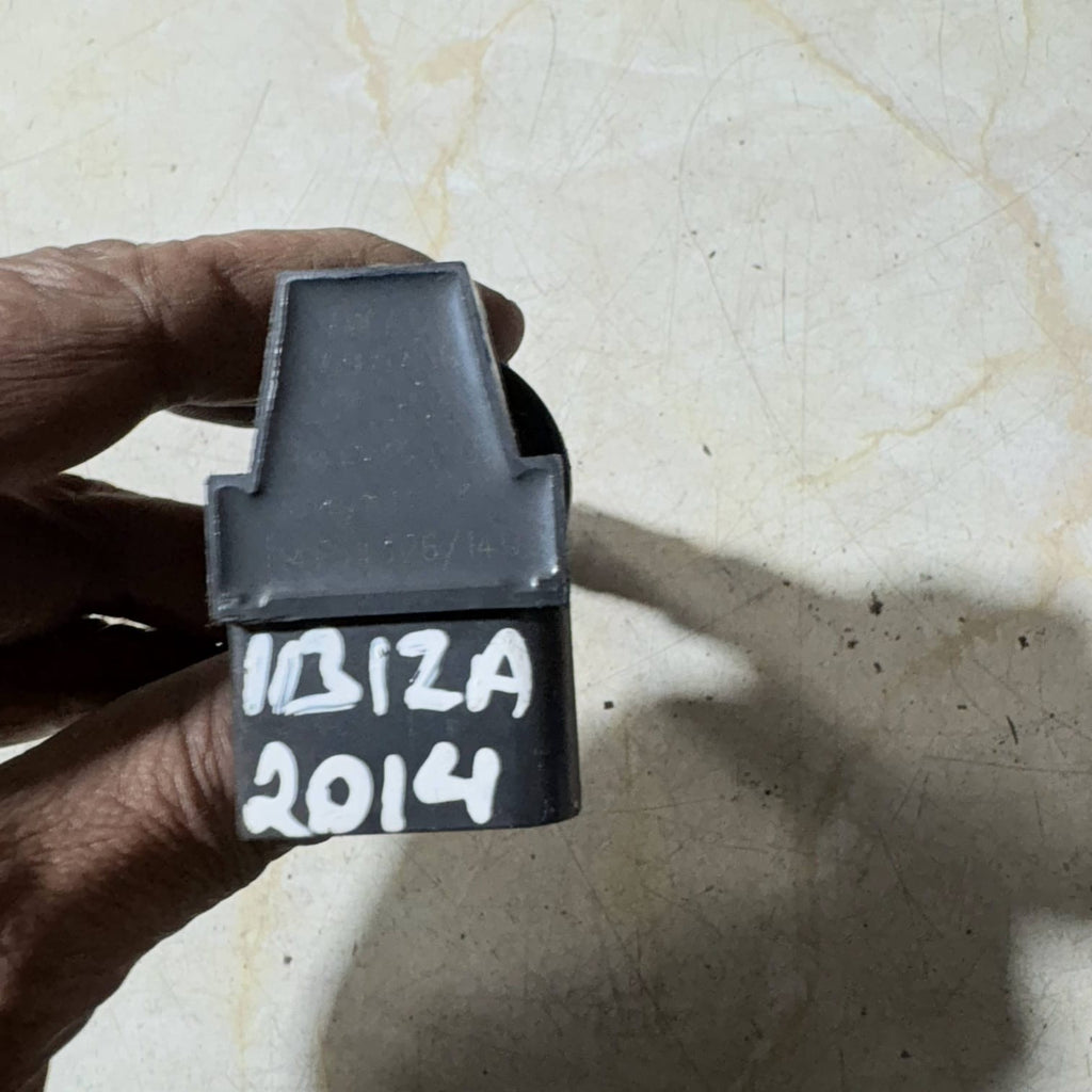 SEAT Ibiza 2014 6J 1.2 12V CGPB Ignition Coil Pack 036905715G