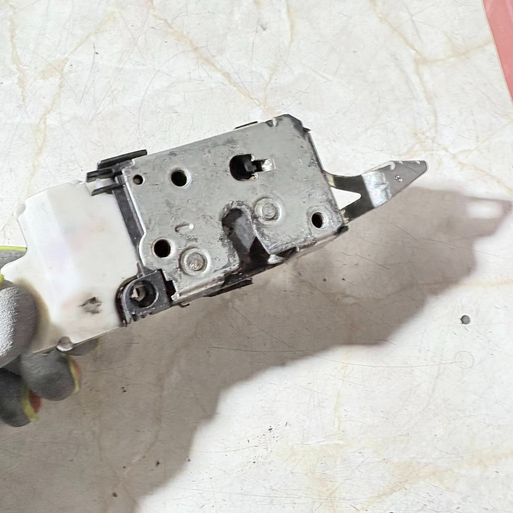 Citroen Relay 2002-2006 Front Left Door Lock Latch Mechanism N/S ()
