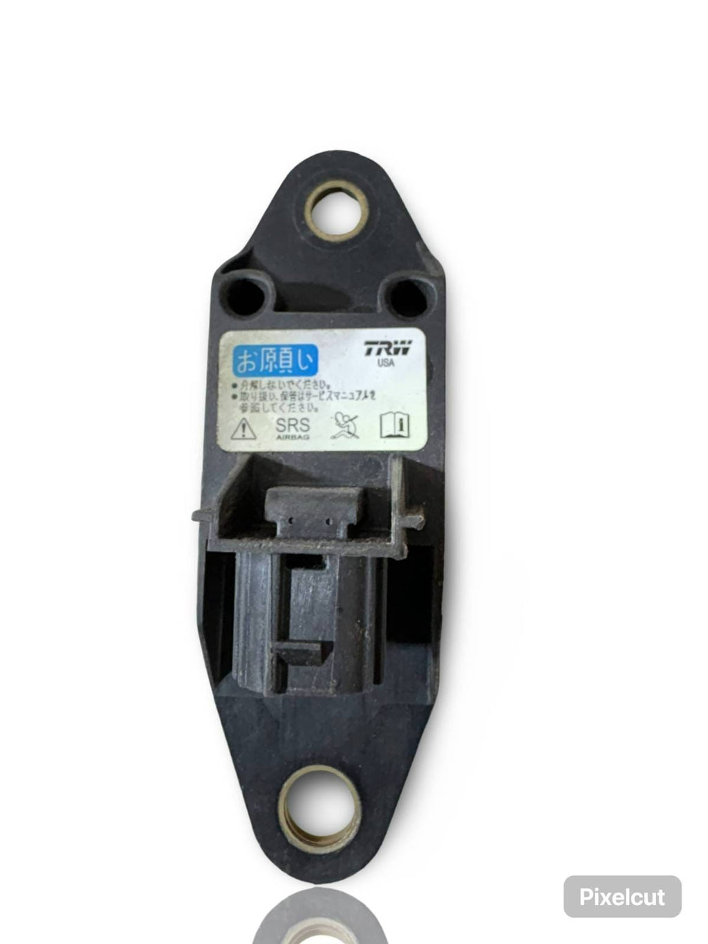 HONDA ACCORD 2006 RHD Rear Left Crash Impact Sensor 77970-SEF-C811-M1 1767663