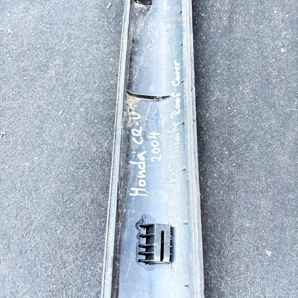HONDA CR-V MK3 Roof Rails Cover 2009