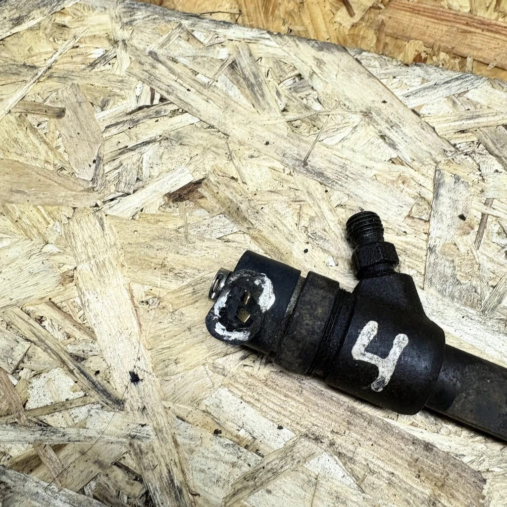 Vauxhall/Opel Combo C 1.7 CDTI Injector Denso 095000-5084 Z17DTH 2004-2011