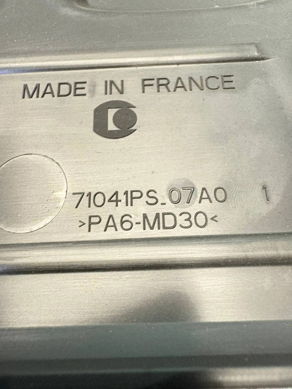 Vauxhall Insignia A MK1 1.4 Petrol B14NET Engine Top Cover 55561431 2019