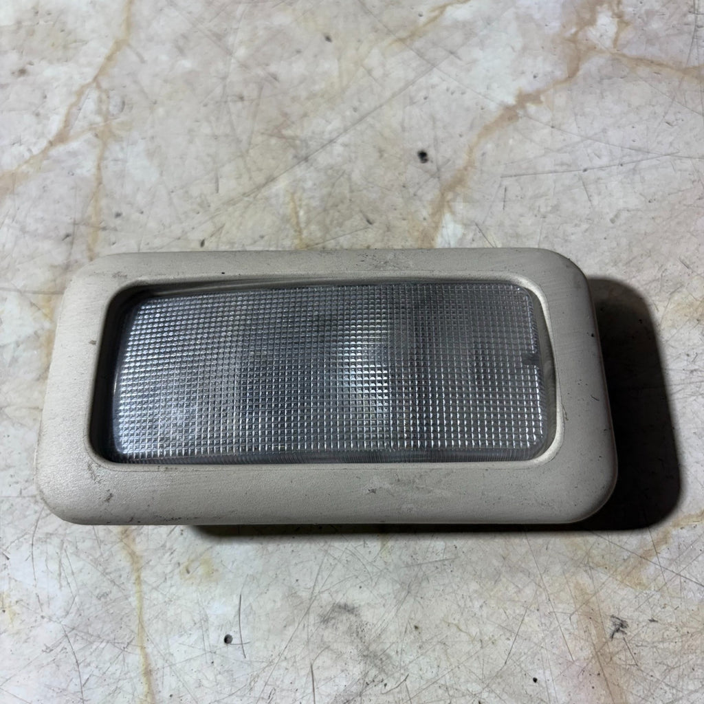 FIAT 500 2015 INTERIOR LIGHT LAMP 735244962