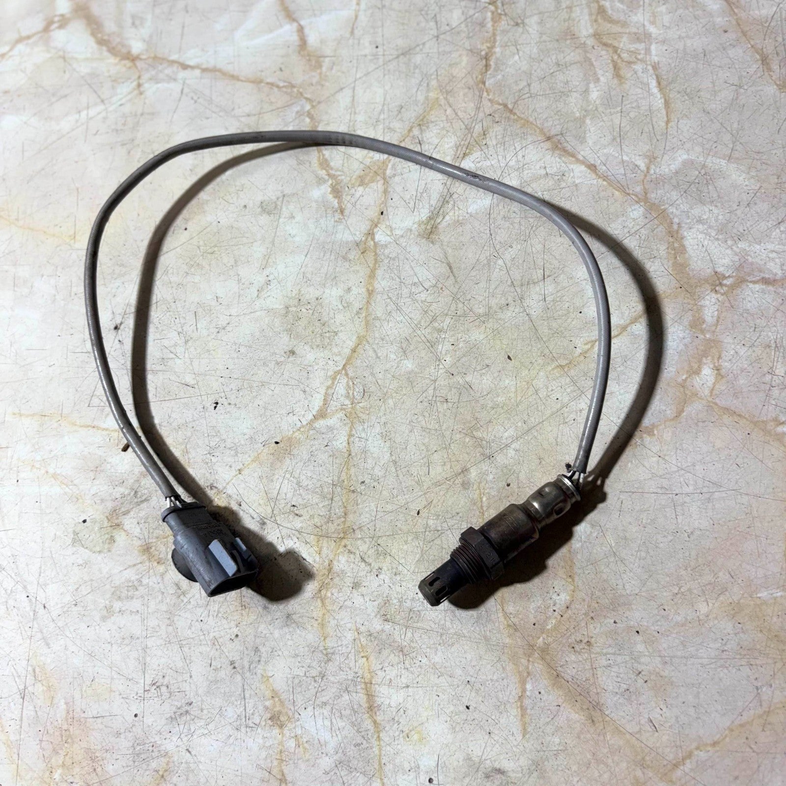 Fiat 500 Lambda Oxygen Sensor
