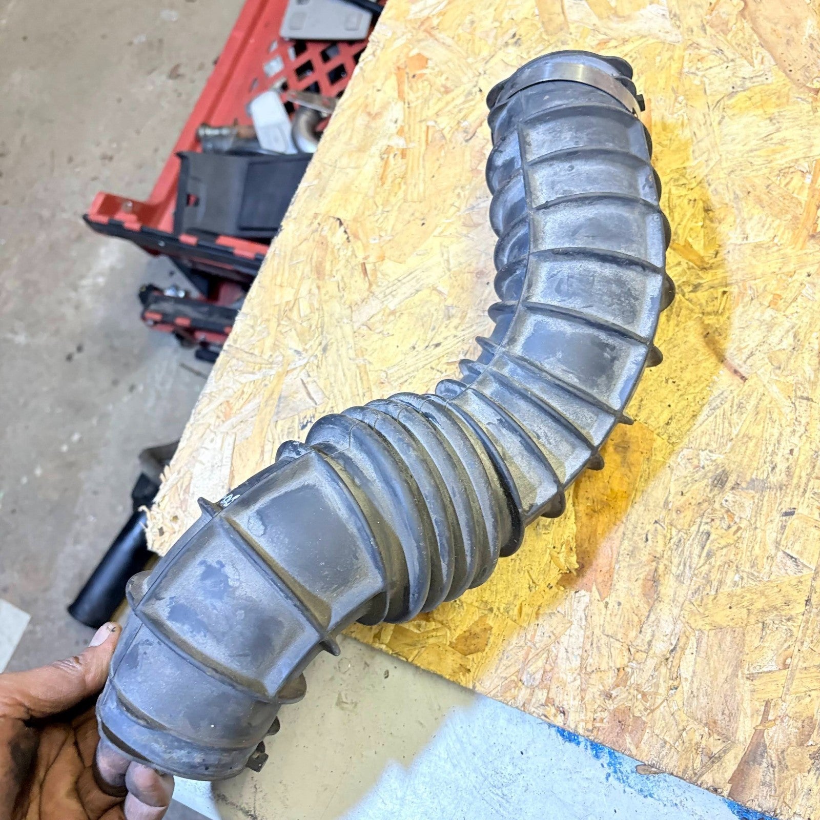 Air Intake Hose for Ford Transit 2016
