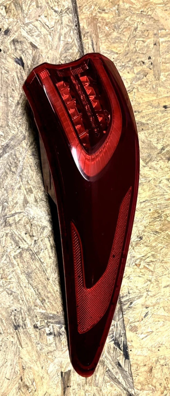 KIA SPORTAGE MK4 LEFT PASSENGER REAR LIGHT