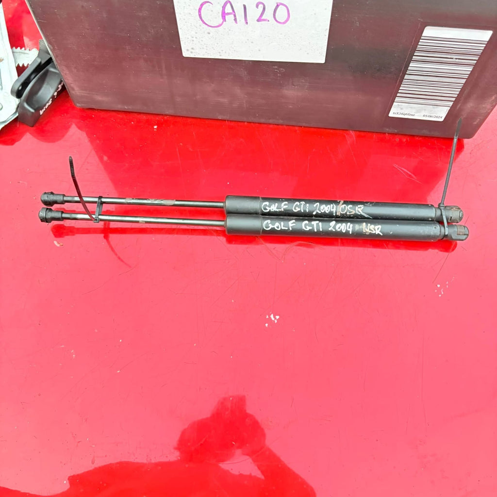 AUDI A7 BONNET GAS STRUT LEFT & RIGHT 4G8823359A 2004