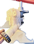 MITSUBISHI Lancer CY0 08-14 Brake Master Cylinder Reservoir Assembly 4625A243