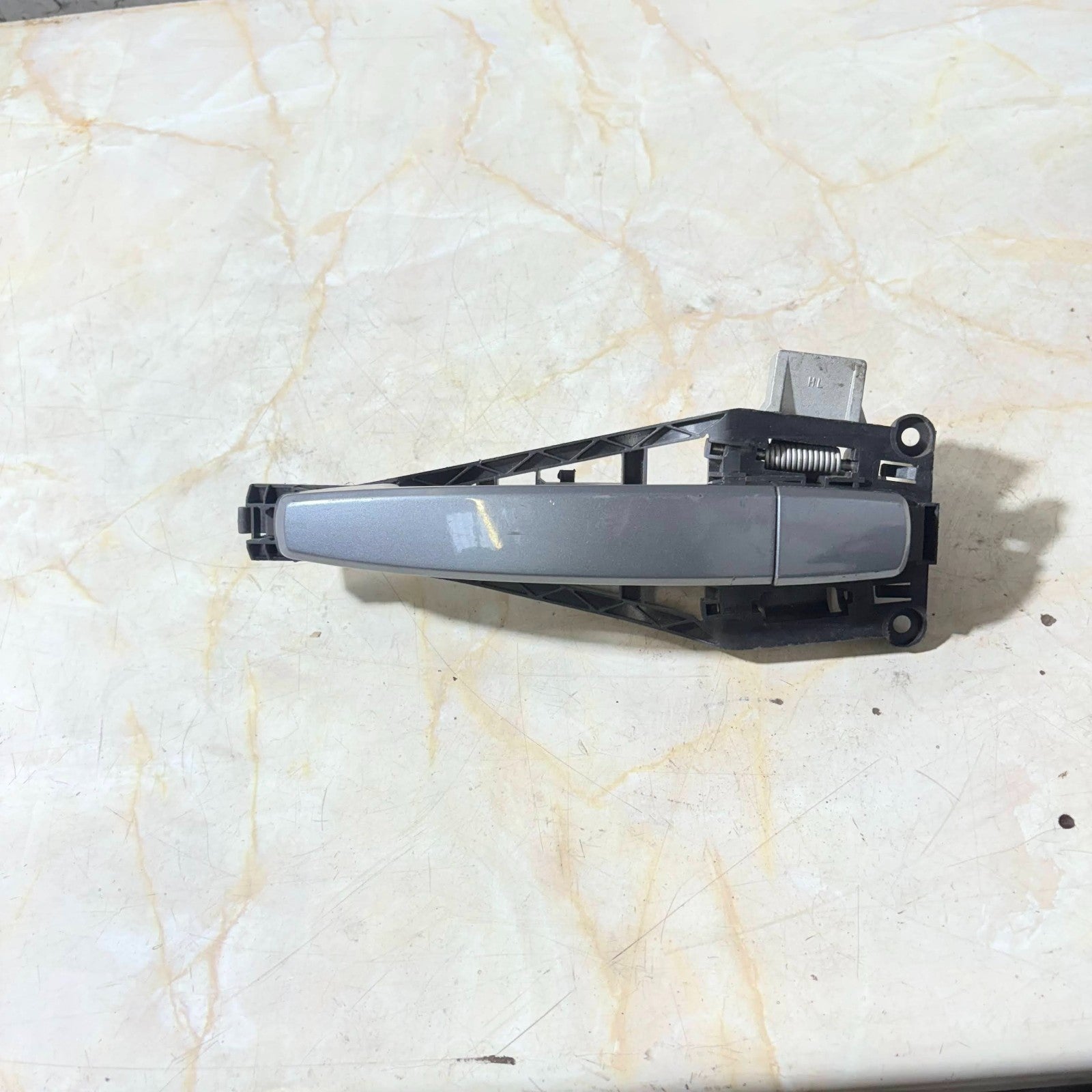 VAUXHALL ASTRA K MK7 NSR EXTERNAL DOOR HANDLE 2015-2021