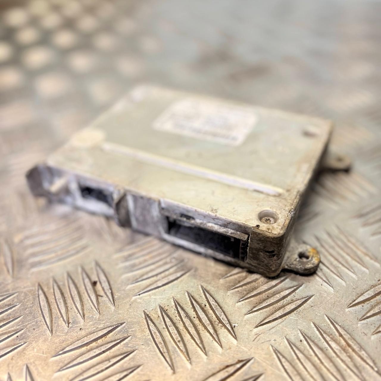 Mercedes C W203 2005-06 E W211 2004-07 Bluetooth UHI Phone Module A2118703226