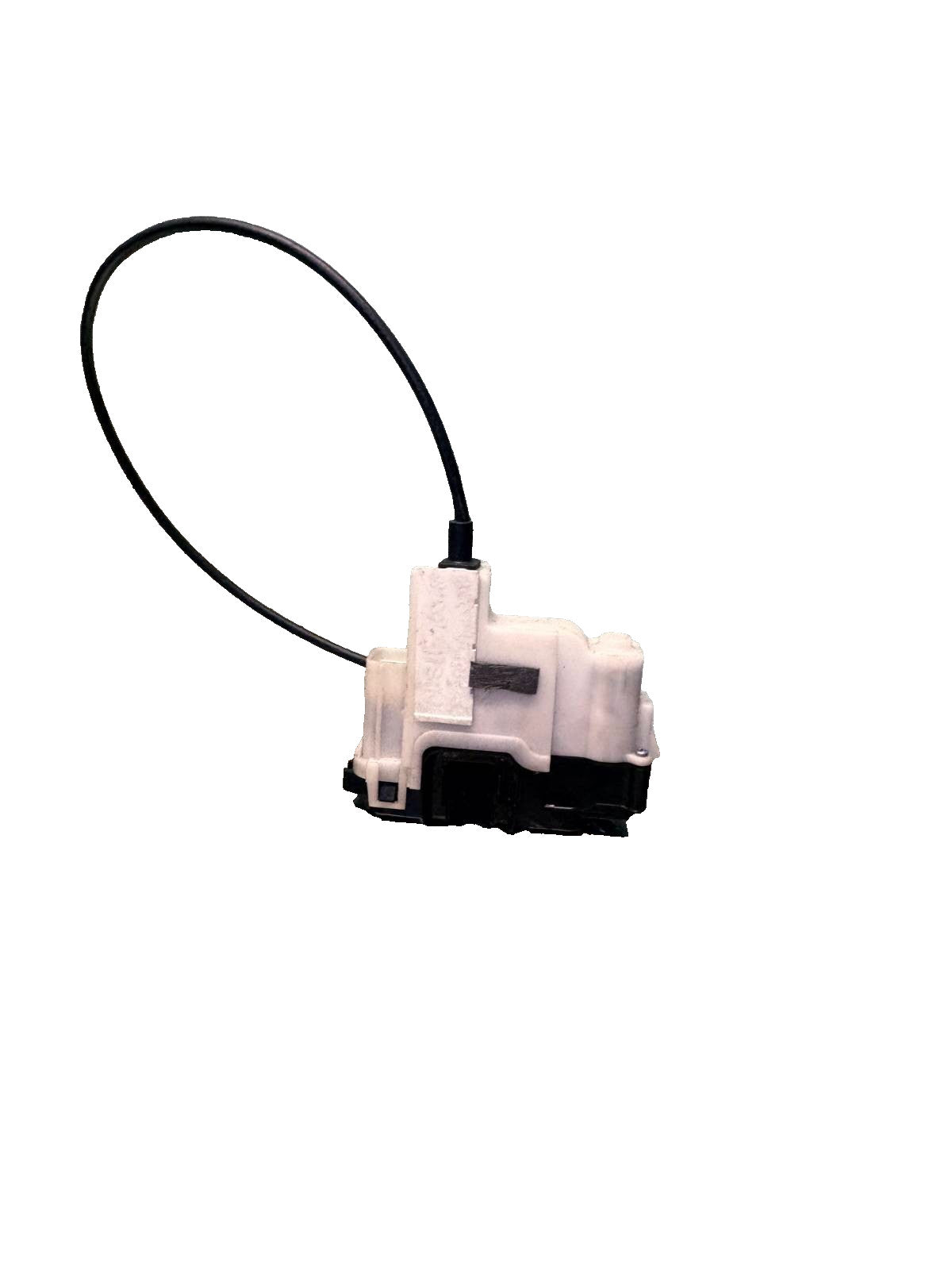 NISSAN X-TRAIL T30 T31 2001-2014 REAR LEFT PASSENGER DOOR LOCK LATCH ACTUATOR