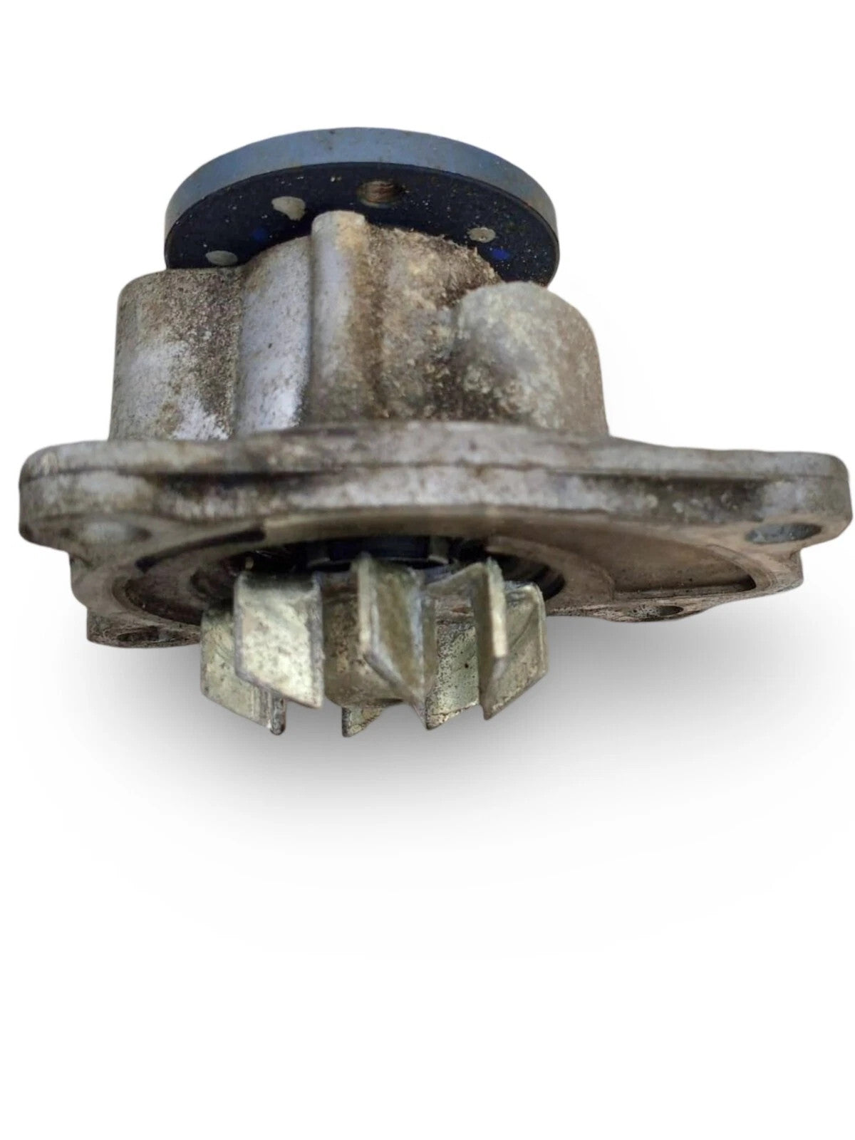 NISSAN QASHQAI MK2 J11 FL 14-21 1.2 PETROL HRA2DDT WATER PUMP 210106094R