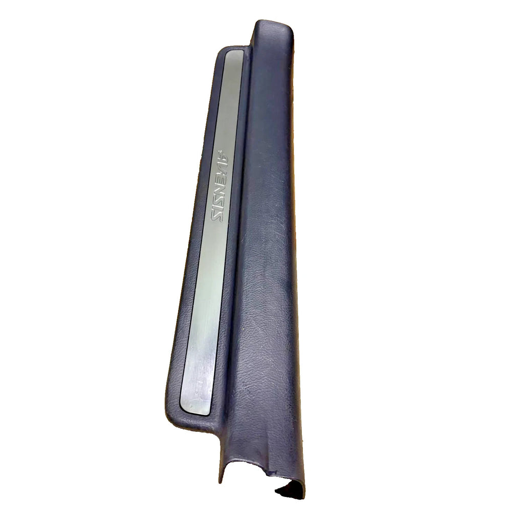 Toyota Avensis T25 2003-2006 Front LH Door Sill Scuff Plate Trim 67914-05040