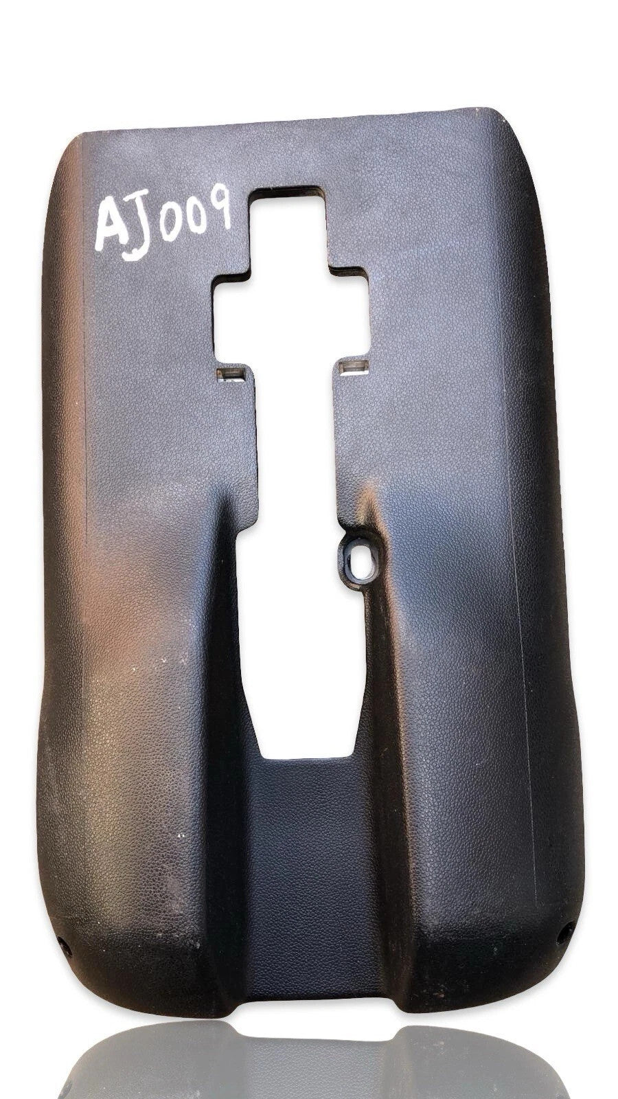 Skoda Fabia I 6Y Steering Column Cover 6Y0 953 515B/ 6Y0 953 512C