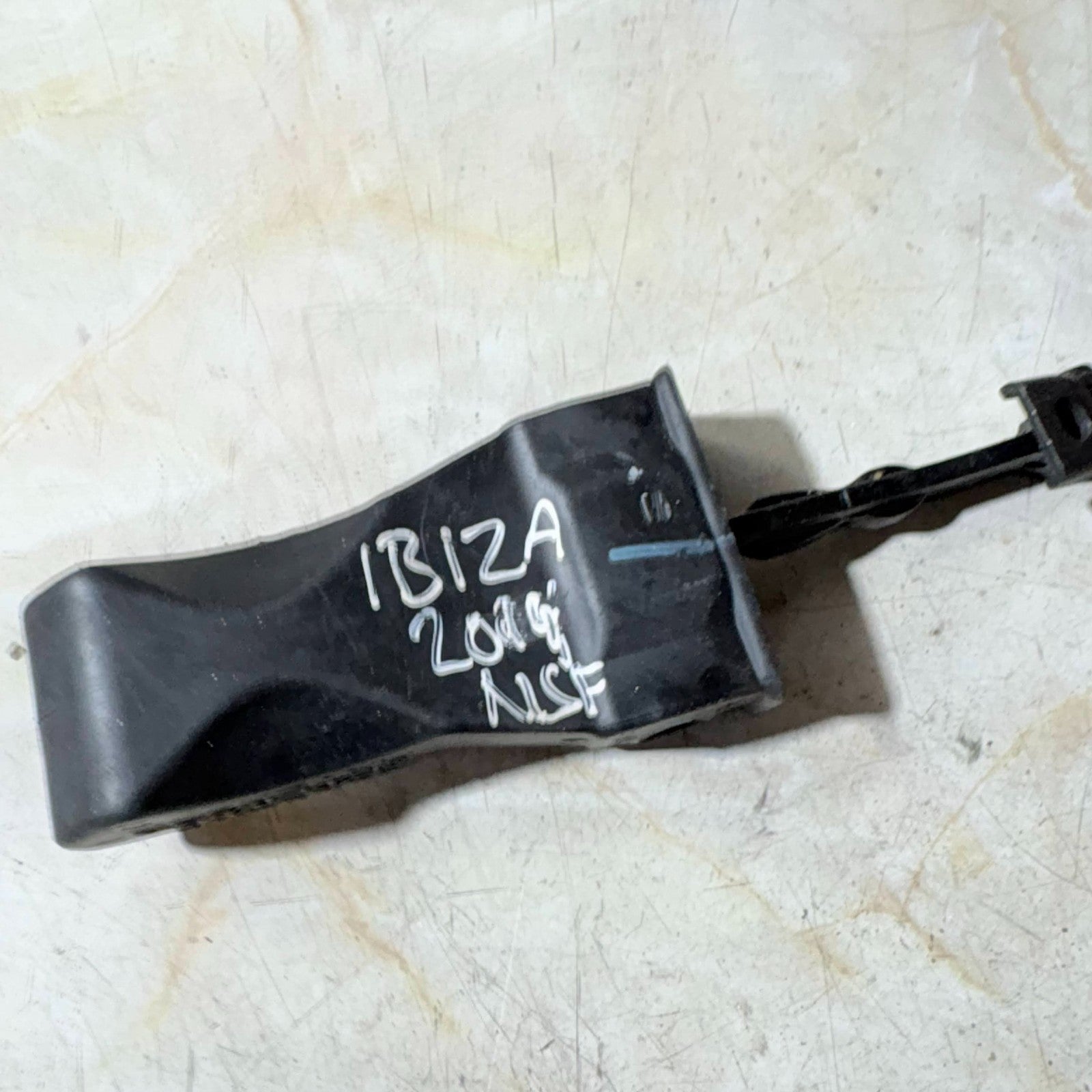 SEAT Ibiza 6J/6P 2008-2017 Front Left Door Check Strap Limiter Stay NSF