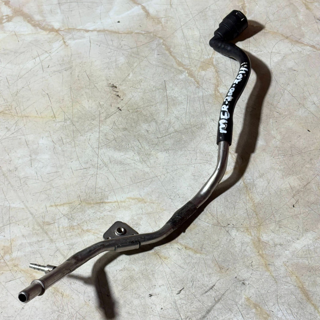 MERCEDES C CLASS C200 VACUUM PIPE A6512300556 2009-15