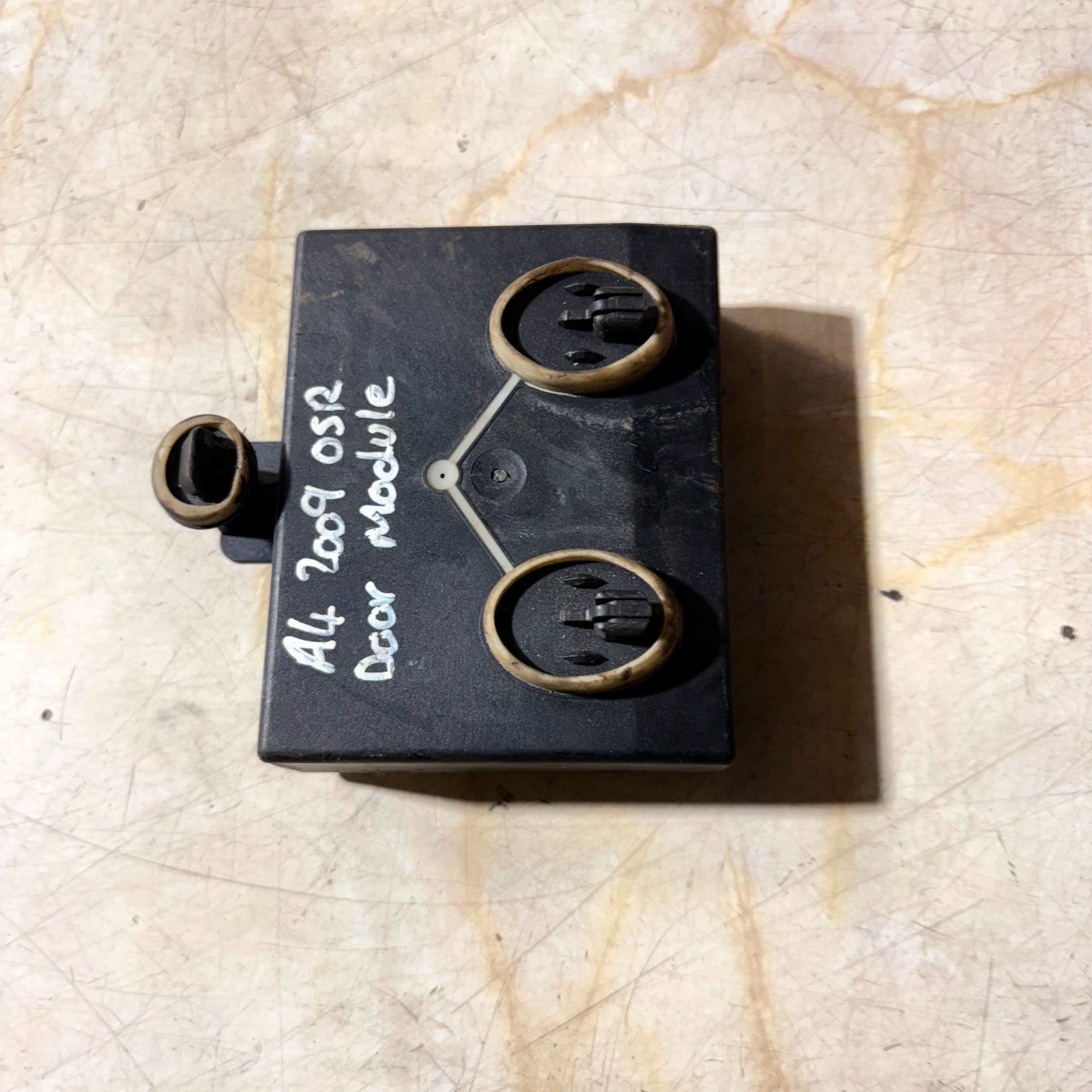 Audi A4 B8 2008-2012 Rear Right Door Control Module 8K0959794