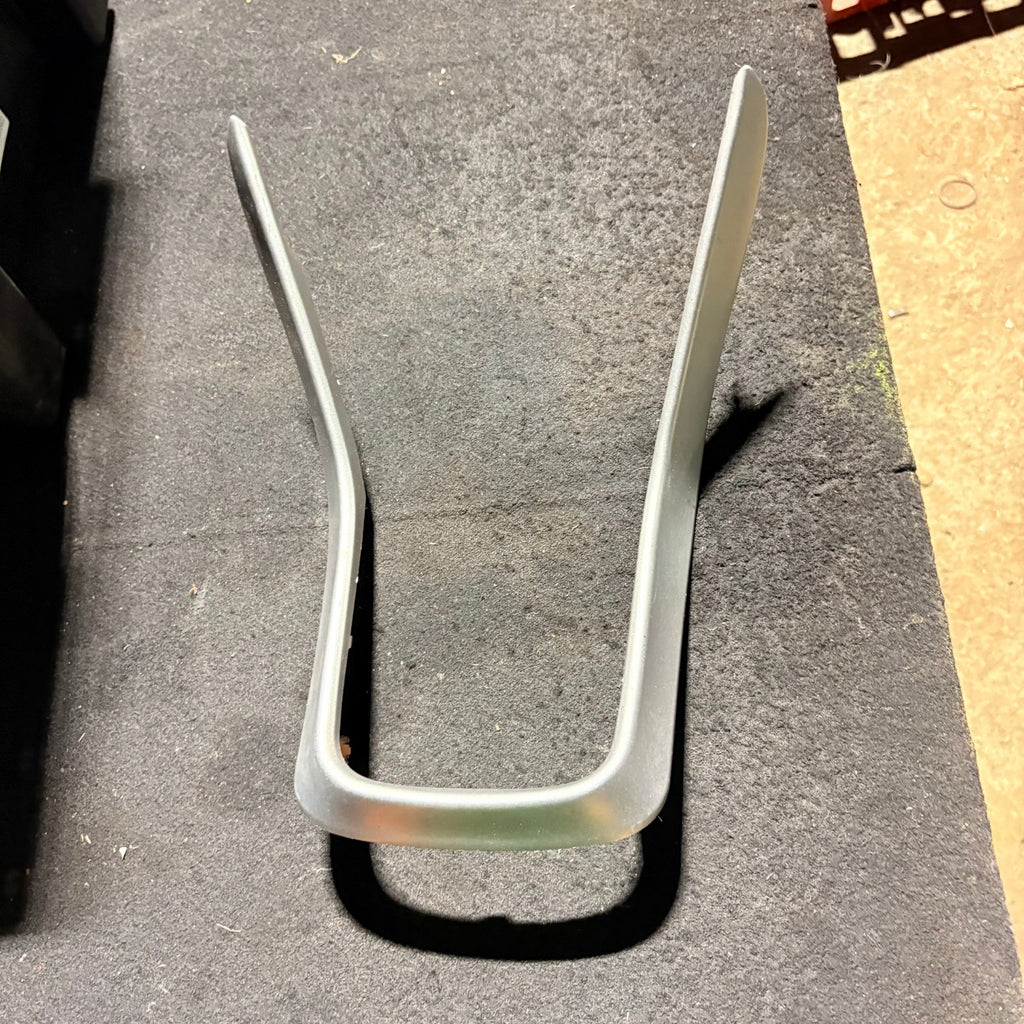 Suzuki S-Cross 2016 Center console trim 7581161M0