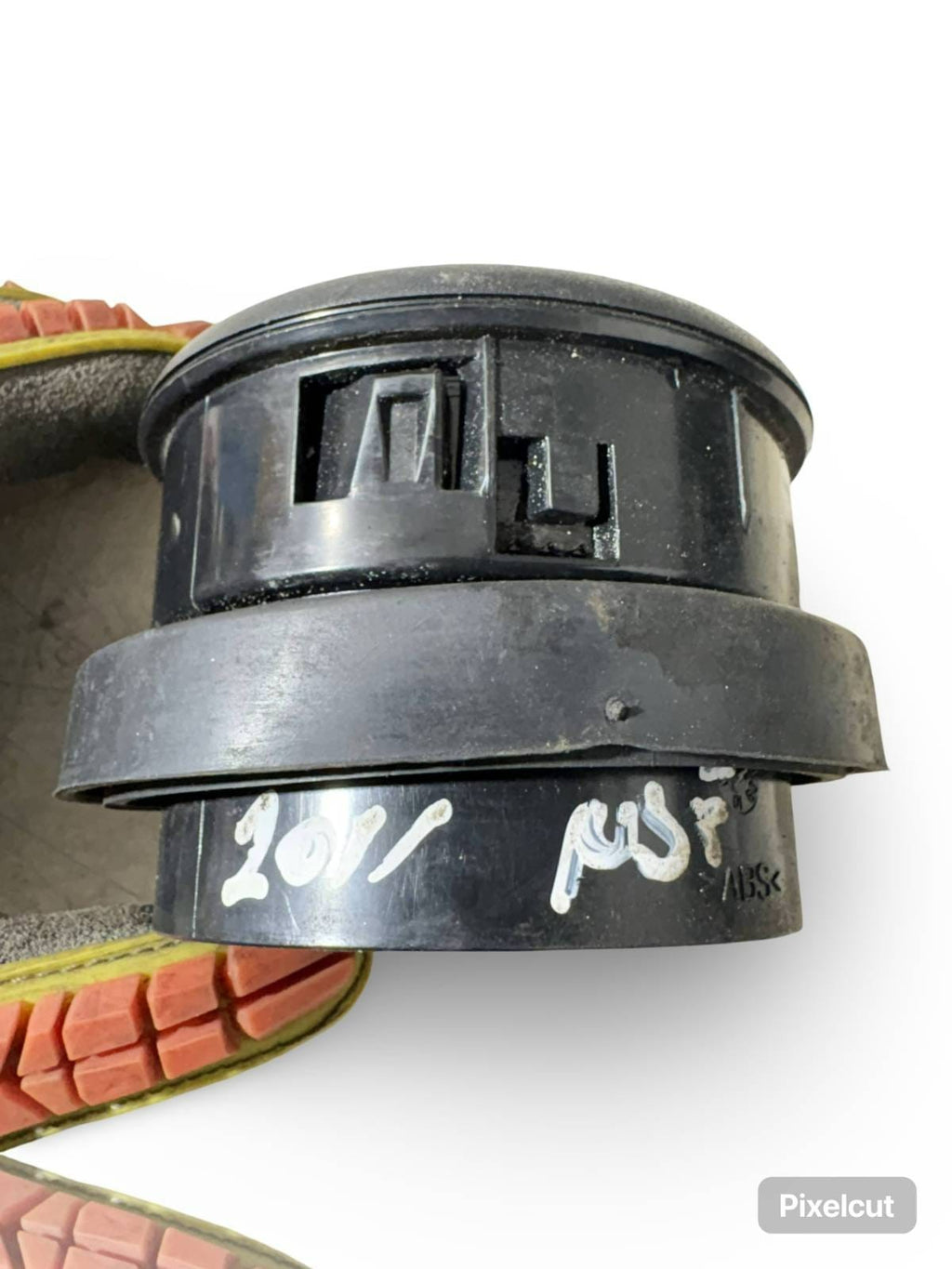 IVECO DAILY DASH LEFT AIR VENT MK4 2011 2.3