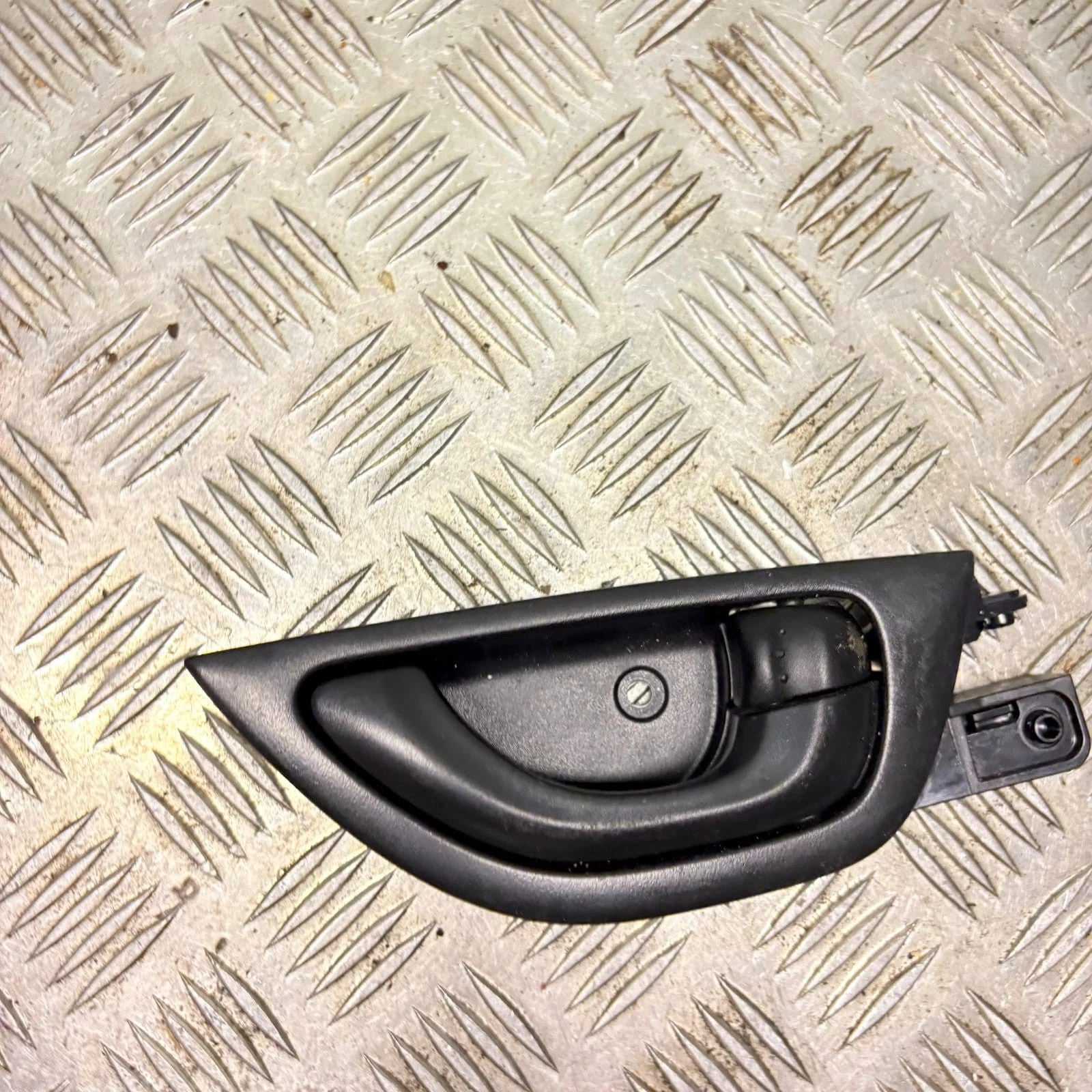 HONDA Jazz FIT 2014 Mk2 Driver Door Front Inner Handle OSF Offside OS RH