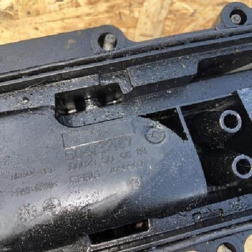 Iveco Daily Fiat Ducato 2.3 JTD F1A Oil Breather Valve Cover 504132147 2002-2024